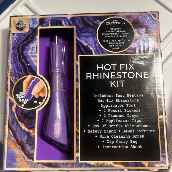 Craft Kits - Picture 1 of 3